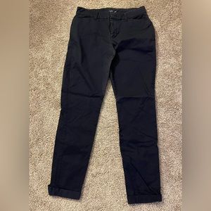 NWOT Old Navy Skinny Pants